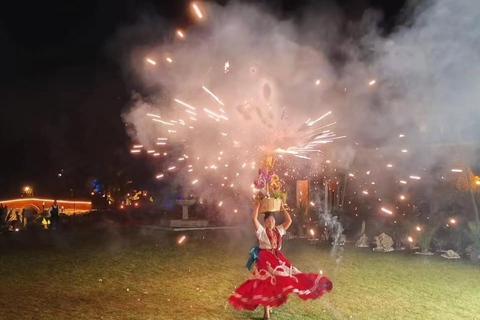 Oaxaca: Cacao Ritual with Tasting and Dance
