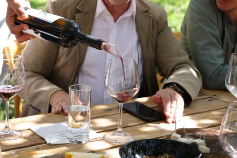 Vlore: Berat Day Trip with Wine Tasting Experience Vlore: Private Berat Day Trip with Wine Tasting Experience