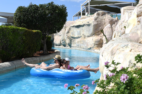 Paphos Aphrodite Waterpark: 2-Day Pass