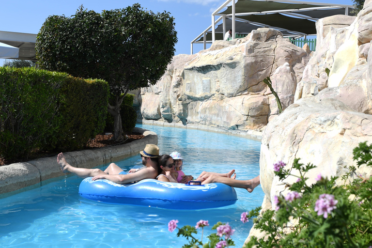 Paphos Aphrodite Waterpark: 2-Day Pass