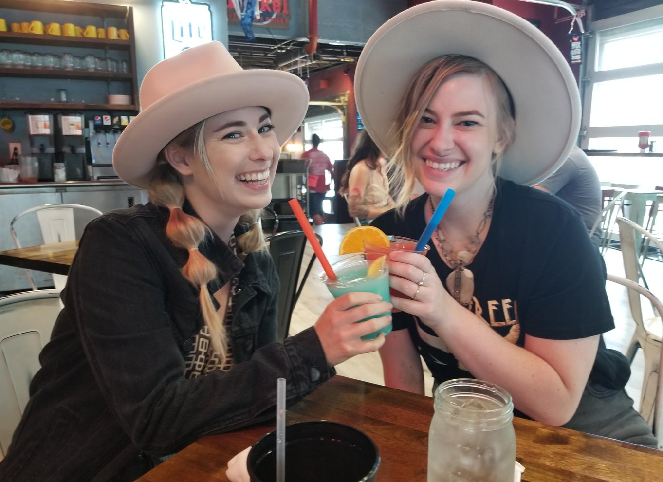 Nashville: The Gulch byvandring og madtur med smagsprøver