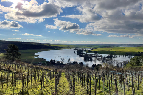 Private Beaujolais Wine Tour