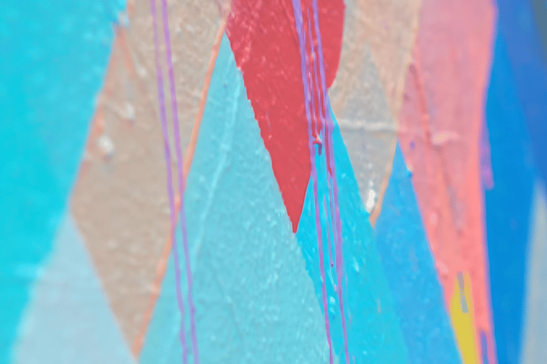Wynwood Graffiti Tour and Workshop