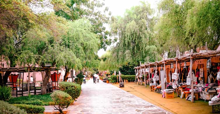 Abu Dhabi: City Tour with Sheikh Zayed Grand Mosque and More photo 13