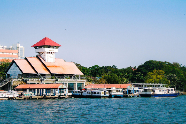 Kerala: Kochi, Munnar, Alleppey & Trivandrum Multi-Day Tour From Kochi: 7 Days Private Tour (All Inclusive)