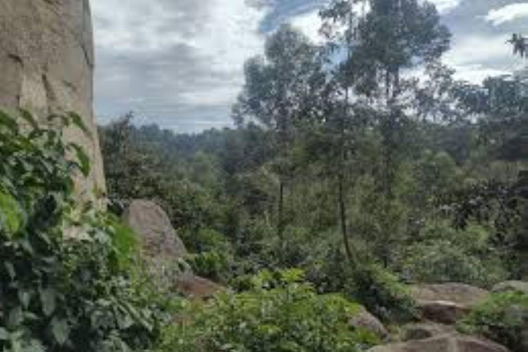 Passeio de um dia à Pedra Chorona a partir de KisumuPasseio de um dia a Crying Stone a partir de Kisumu