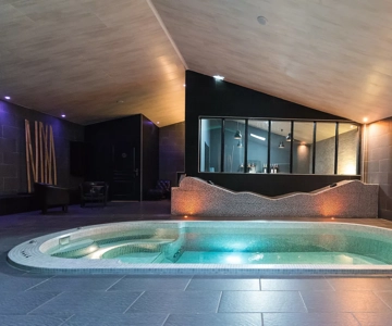 Nantes - Noirmoutier : Romantic Stay