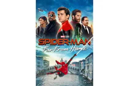 Spider-Man, The Tourist & alle Filmdrehorte in Venedig
