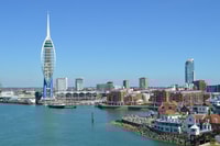 Portsmouth Fun Puzzle Treasure Hunt! - Housity