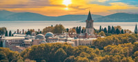 Topkapi Palace Guided Tour and Skip The Ticket Line - Housity