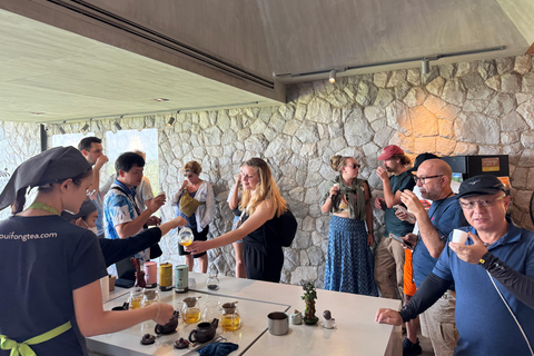 Chiang Rai: Explore All 7 Major Sites & Free Buffet Lunch Chiang Rai: Wonderful Temples & 7 Major Sites | Buffet Lunch