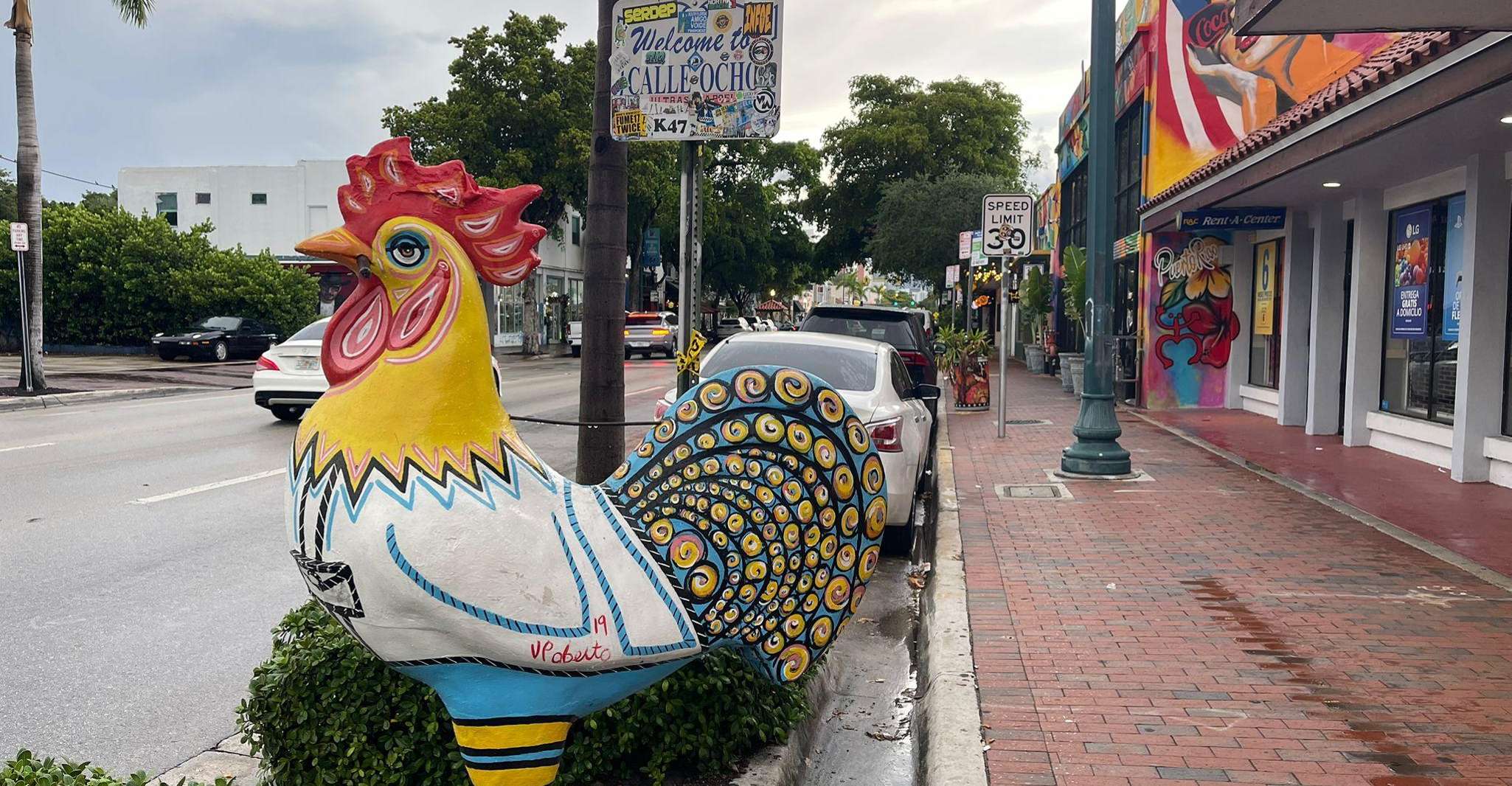 Miami: 5-in-1 City Tour and Biscayne Bay Boat Cruise photo 9