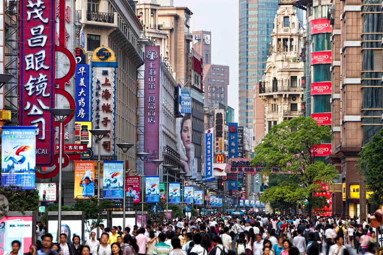 Schitterend China: 13 dagen rondreis met belangrijke hoogtepunten