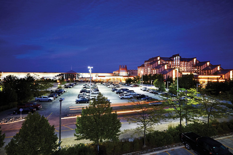 Toronto: Casino Rama VIP RV Tour with Private Driver