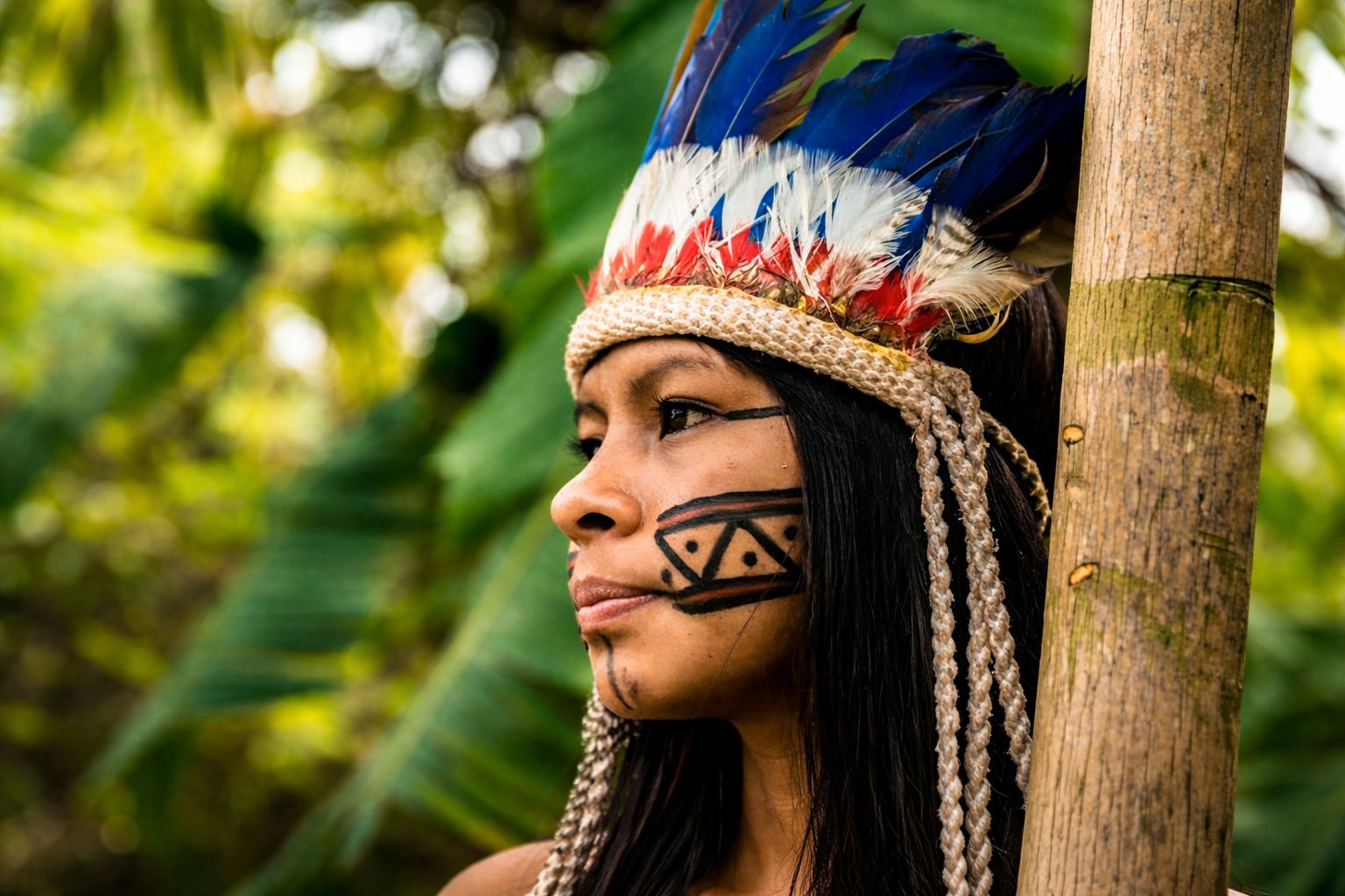 Iquitos: Eingeborenengemeinschaft erleben & Amazonas Tour