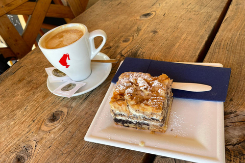 Postojna Cave and Predjama Castle Tour from Ljubljana