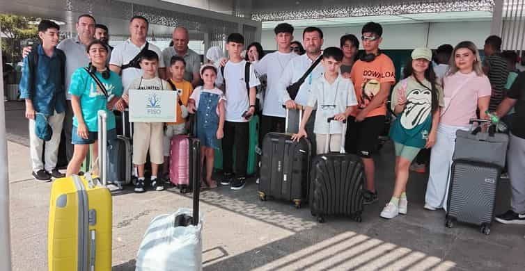 Dubai Airport: Private 1 Way Arrival OR Departure Transfer photo 6