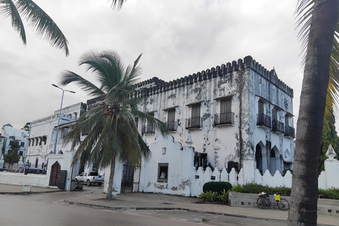 Cabo Verde Village Tour