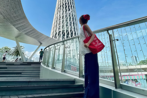 Guangzhou Tech Explore: Drones, Self-Driving Cars and AI Guangzhou Tech Explore: eVOLT, Robot & Self-driving(Private)