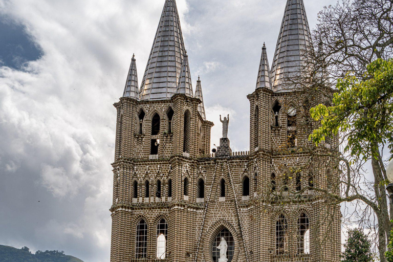 From Medellín: Honey Tour, Visit the Bees