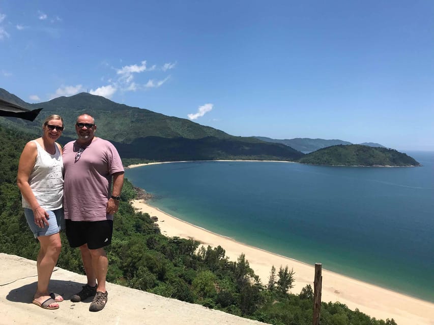 Ban Co Peak- Top of Monkey Mountain- Scenic Viewpoint Trip - Housity