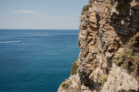 Budva: Kayak & Hike Experience on Sveti Nikola Island