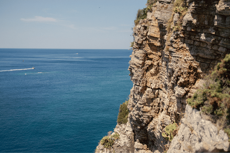 Budva: Kayak & Hike Experience on Sveti Nikola Island