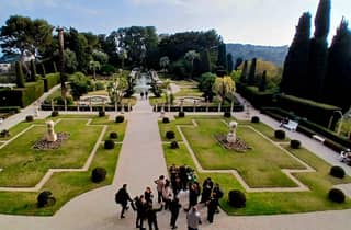 Nizza: Tour zu drei berühmten Villen in Saint-Jean-Cap-Ferrat