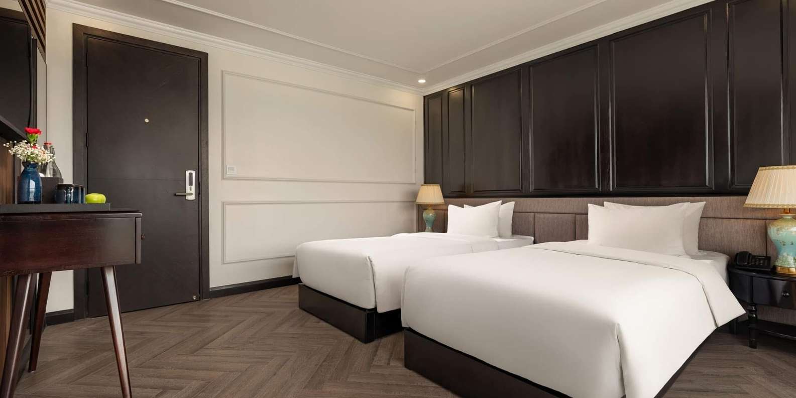 Halong Bay cruise — photo 62