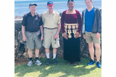 おすすめトンガ観光スポット | ゲットユアガイド | GetYourGuide