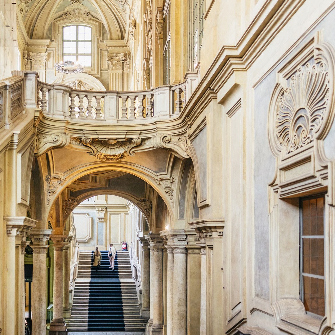 Galerie média