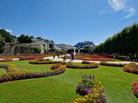 Salisburgo, visita guidata in taxi - Housity