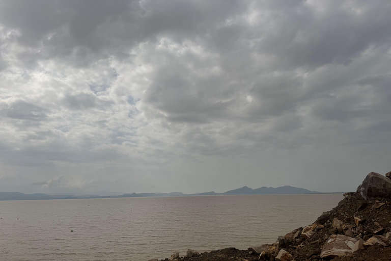 Addis Ababa: Gondar, Gorgora, and Bahir Dar 6-Day Tour