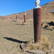 Arthur’s Pass & Castle hill Private Day Trip from Lyttelton Arthur’s Pass & Castle hill Private Day Trip from Lyttelton