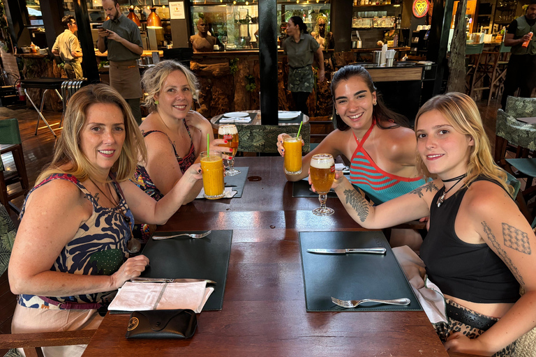 São Paulo's Best Attractions: 5h Private Tour (Hotel Pickup) São Paulo Best Attractions: 8h Private Tour