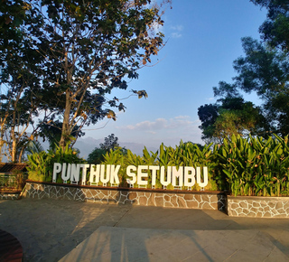 Templo de Pawon: Excursiones de un día desde Yogyakarta