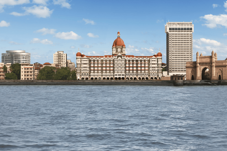 Mumbai: Authentic Shopping Experience with Local Guide Mumbai Half Day Shopping Tour Guide with Car