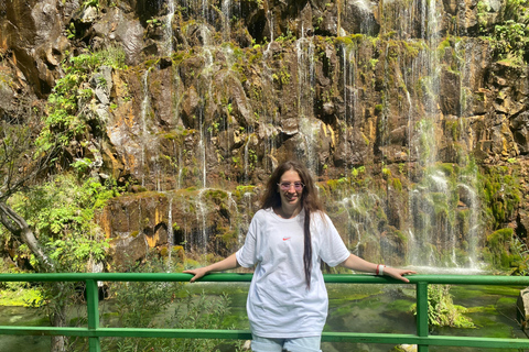 Tbilisi: Dashbashi Canyon & Beshtasheni Private Tour