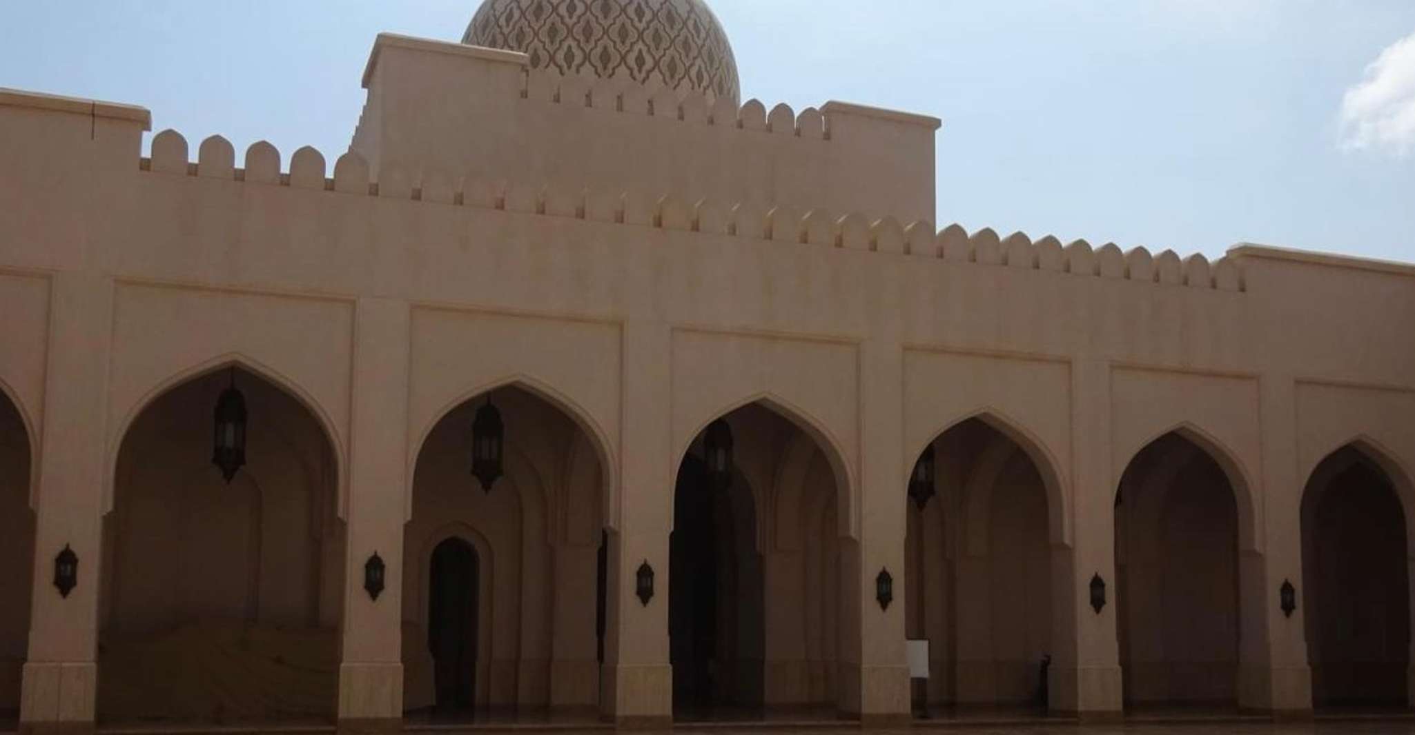 Historical Salalah City Tour - Housity