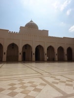 Tour histórica de Salalah City - Housity