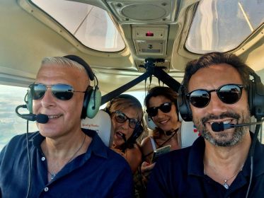 Brindisi, Puglia Panoramic Flight - Housity
