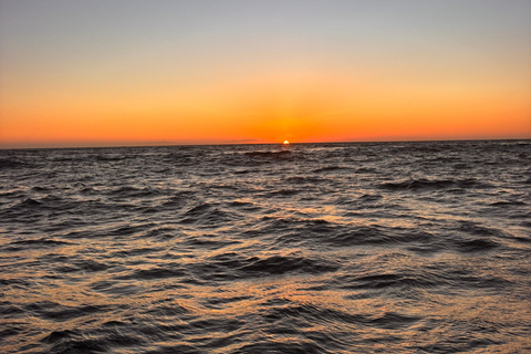 Gozo: Ix-Xatt l-Aħmar Private Boat Trip