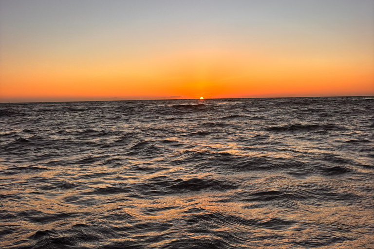Gozo: Ix-Xatt l-Aħmar Private Boat Trip