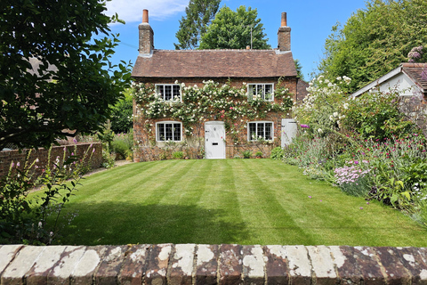 Chawton et Alton : visites des lieux préférés de Jane Austen