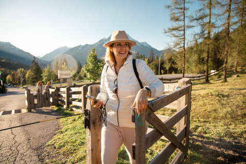 Hallstatt Gems & Salt Mine Tour