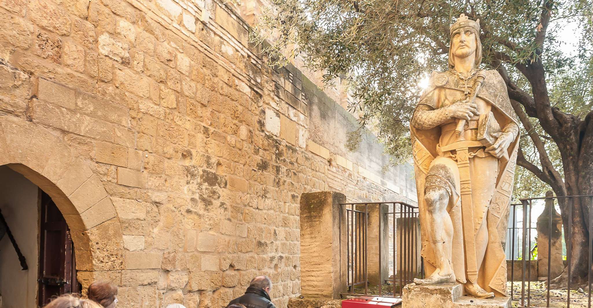 Córdoba, Sehenswürdigkeiten Wandertour - Hizvo