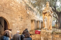 Cordoba, Monumenti Escursione a piedi - Hizvo