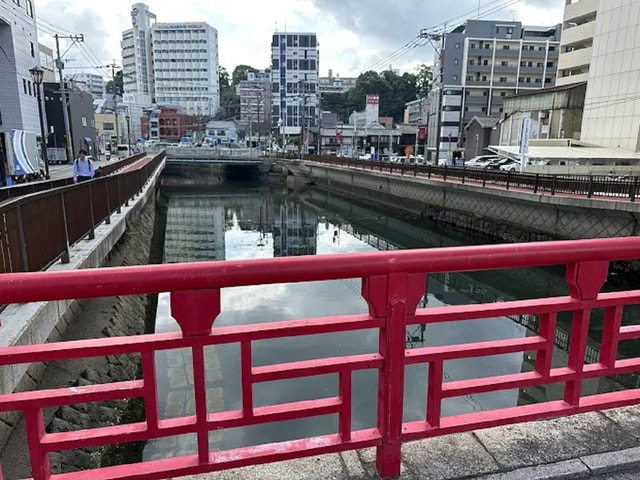 Nagasaki: Guided Walking Tour with Dejima Island Experience