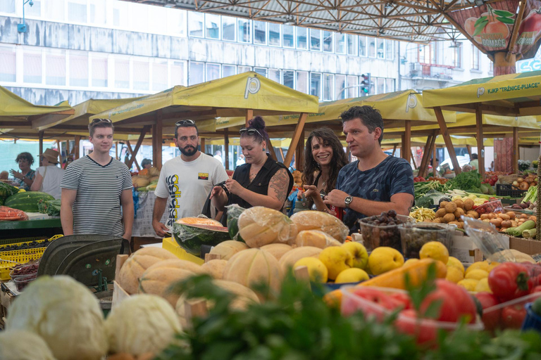 Sarajevo: City Hike through the Traditional Mahala Neighborhoods English Language: Mahala Urban Hike: Hidden Sarajevo Walking Tour