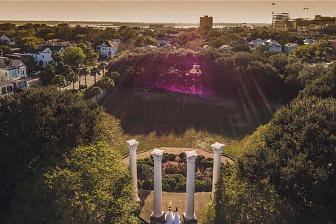 Charleston True Crimes Tour Where You Visit the Crime Scenes
